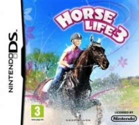 Horse Life 3 Rom